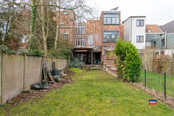 Foto 12 : Rijwoning te 2660 HOBOKEN (België) - Prijs &euro; 475.000