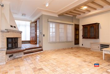 Foto 6 : Rijwoning te 2660 HOBOKEN (België) - Prijs &euro; 475.000