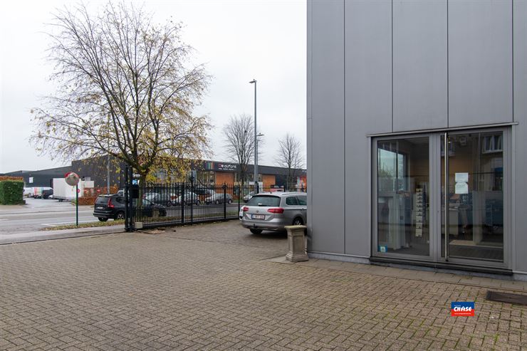 Foto 47 : Gemengd gebouw te 2160 WOMMELGEM (België) - Prijs &euro; 2.495.000