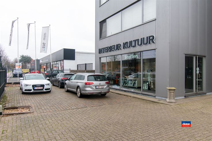 Foto 46 : Gemengd gebouw te 2160 WOMMELGEM (België) - Prijs &euro; 2.495.000