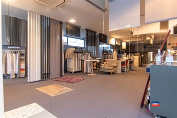 Foto 5 : Gemengd gebouw te 2160 WOMMELGEM (België) - Prijs &euro; 2.495.000