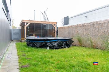 Foto 40 : Gemengd gebouw te 2160 WOMMELGEM (België) - Prijs &euro; 2.495.000