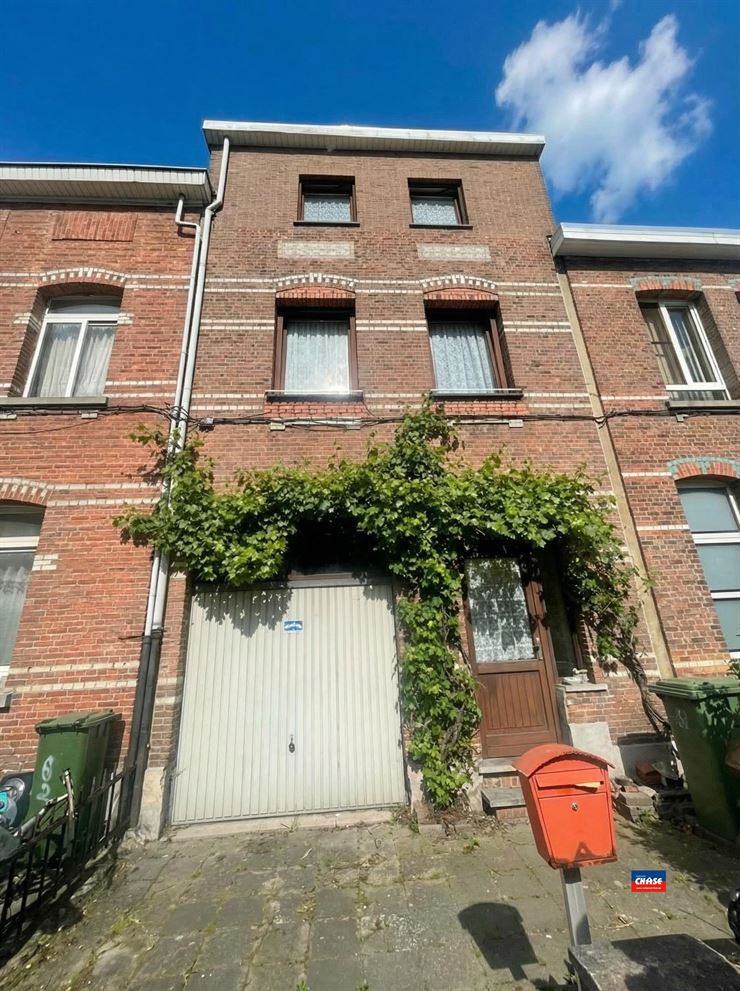 Foto 15 : Rijwoning te 2020 ANTWERPEN (België) - Prijs &euro; 275.000