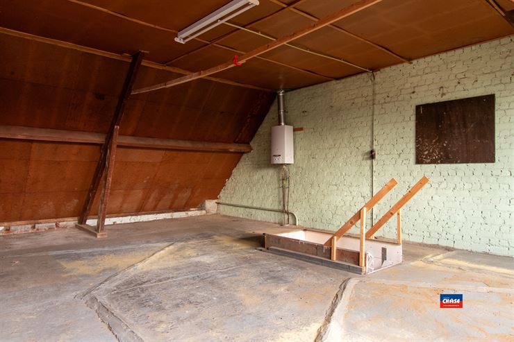 Foto 12 : Huis te 2660 HOBOKEN (België) - Prijs &euro; 349.000