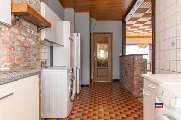 Foto 6 : Huis te 2660 HOBOKEN (België) - Prijs &euro; 349.000