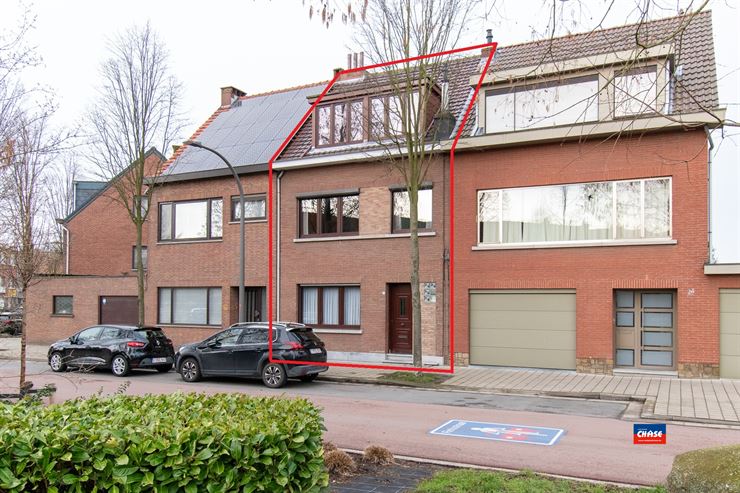 Huis te 2660 HOBOKEN (België) - Prijs &euro; 349.000