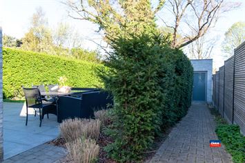 Foto 13 : Appartement te 2660 HOBOKEN (België) - Prijs &euro; 1.250