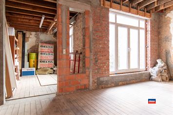 Foto 22 : Rijwoning te 2660 HOBOKEN (België) - Prijs &euro; 475.000