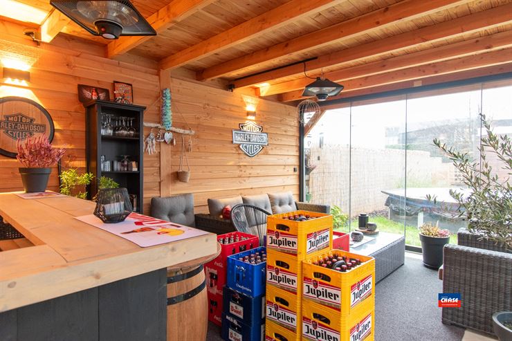 Foto 43 : Gemengd gebouw te 2160 WOMMELGEM (België) - Prijs &euro; 2.495.000