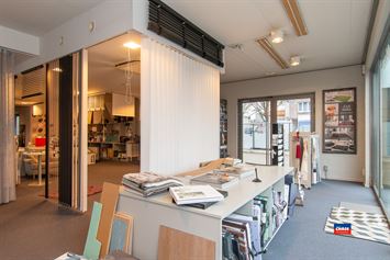 Foto 6 : Gemengd gebouw te 2160 WOMMELGEM (België) - Prijs &euro; 2.495.000