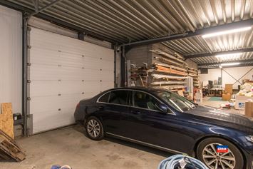 Foto 36 : Gemengd gebouw te 2160 WOMMELGEM (België) - Prijs &euro; 2.495.000