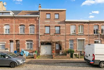 Foto 1 : Rijwoning te 2020 ANTWERPEN (België) - Prijs &euro; 275.000