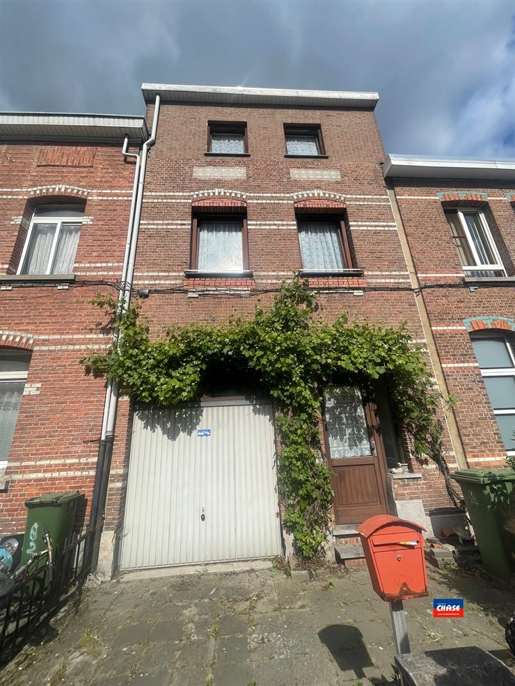 Foto 14 : Rijwoning te 2020 ANTWERPEN (België) - Prijs &euro; 275.000