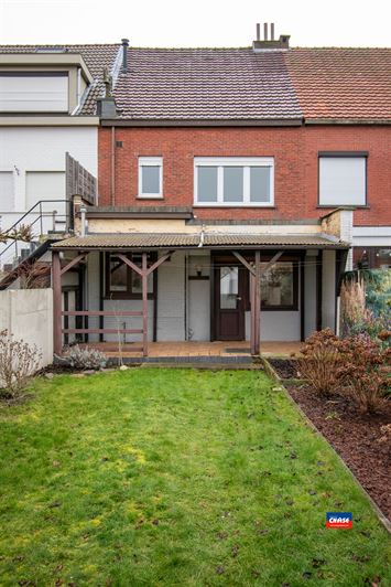 Foto 15 : Huis te 2660 HOBOKEN (België) - Prijs &euro; 349.000