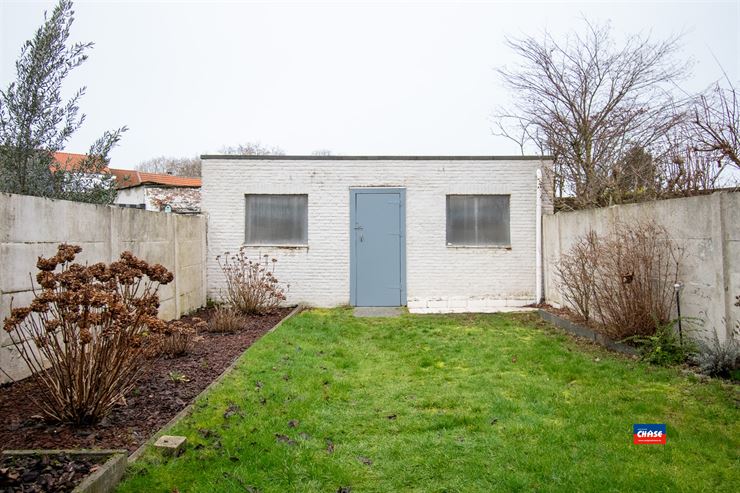 Foto 14 : Huis te 2660 HOBOKEN (België) - Prijs &euro; 349.000