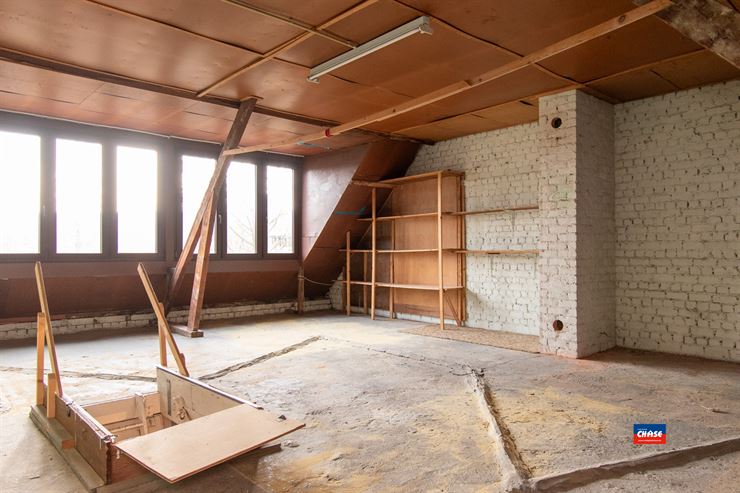 Foto 13 : Huis te 2660 HOBOKEN (België) - Prijs &euro; 349.000