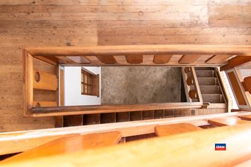 Foto 14 : Rijwoning te 2660 HOBOKEN (België) - Prijs &euro; 475.000