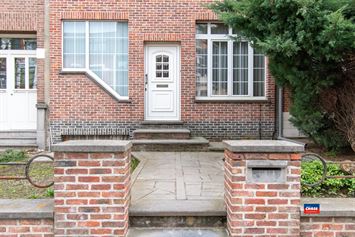 Foto 25 : Rijwoning te 2660 HOBOKEN (België) - Prijs &euro; 475.000