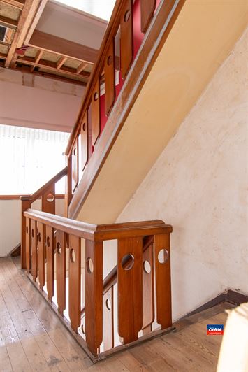 Foto 13 : Rijwoning te 2660 HOBOKEN (België) - Prijs &euro; 475.000