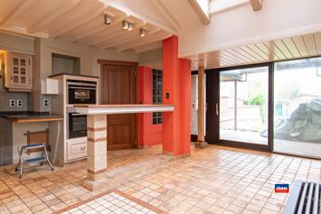 Foto 7 : Rijwoning te 2660 HOBOKEN (België) - Prijs &euro; 475.000