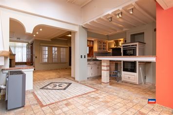 Foto 4 : Rijwoning te 2660 HOBOKEN (België) - Prijs &euro; 475.000