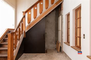 Foto 2 : Rijwoning te 2660 HOBOKEN (België) - Prijs &euro; 475.000