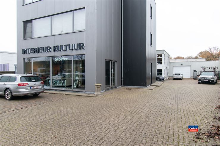 Foto 45 : Gemengd gebouw te 2160 WOMMELGEM (België) - Prijs &euro; 2.495.000