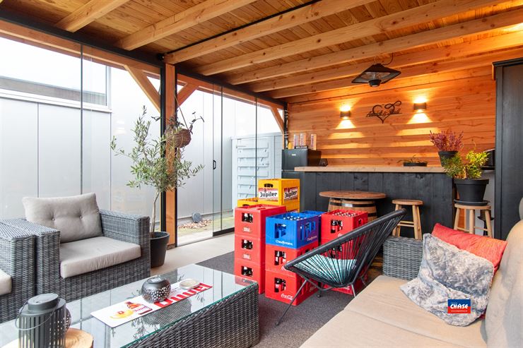 Foto 42 : Gemengd gebouw te 2160 WOMMELGEM (België) - Prijs &euro; 2.495.000