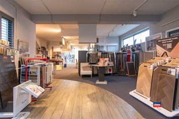 Foto 8 : Gemengd gebouw te 2160 WOMMELGEM (België) - Prijs &euro; 2.495.000