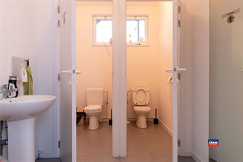 Foto 37 : Gemengd gebouw te 2160 WOMMELGEM (België) - Prijs &euro; 2.495.000