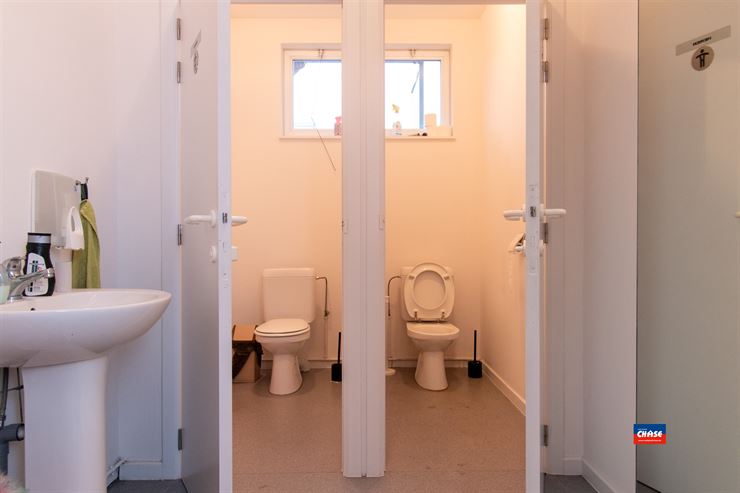 Foto 37 : Gemengd gebouw te 2160 WOMMELGEM (België) - Prijs &euro; 2.495.000