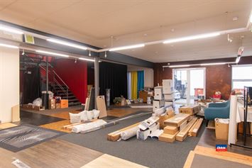 Foto 12 : Gemengd gebouw te 2160 WOMMELGEM (België) - Prijs &euro; 2.495.000