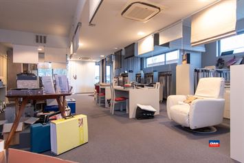 Foto 10 : Gemengd gebouw te 2160 WOMMELGEM (België) - Prijs &euro; 2.495.000