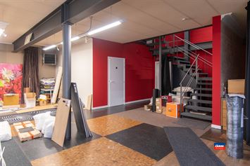 Foto 11 : Gemengd gebouw te 2160 WOMMELGEM (België) - Prijs &euro; 2.495.000