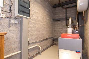 Foto 33 : Gemengd gebouw te 2160 WOMMELGEM (België) - Prijs &euro; 2.495.000