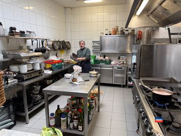 Foto 6 : Handelsfonds over te nemen te 2000 ANTWERPEN (België) - Prijs &euro; 130.000