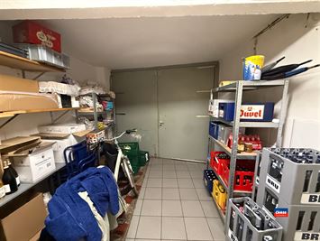 Foto 7 : Handelsfonds over te nemen te 2000 ANTWERPEN (België) - Prijs &euro; 130.000