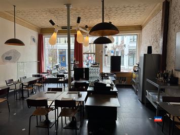 Foto 5 : Handelsfonds over te nemen te 2000 ANTWERPEN (België) - Prijs &euro; 130.000