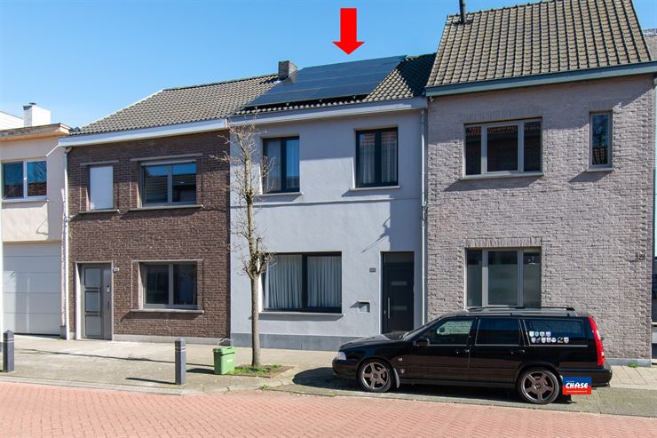 Huis te 2620 HEMIKSEM (België) - Prijs &euro; 359.000