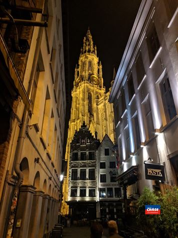 Foto 3 : Handelsfonds over te nemen te 2000 ANTWERPEN (België) - Prijs &euro; 70.000