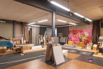 Foto 13 : Gemengd gebouw te 2160 WOMMELGEM (België) - Prijs &euro; 2.495.000