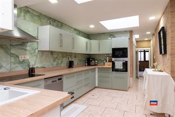 Foto 5 : Huis te 2660 HOBOKEN (België) - Prijs &euro; 549.000