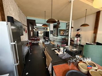 Foto 3 : Handelsfonds over te nemen te 2000 ANTWERPEN (België) - Prijs &euro; 130.000