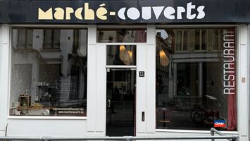 Foto 9 : Handelsfonds over te nemen te 2000 ANTWERPEN (België) - Prijs &euro; 130.000