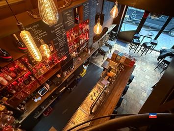 Foto 5 : Handelsfonds over te nemen te 2000 ANTWERPEN (België) - Prijs &euro; 70.000