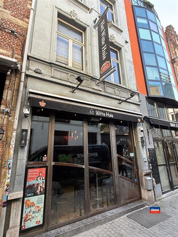 Foto 6 : Handelsfonds over te nemen te 2000 ANTWERPEN (België) - Prijs &euro; 70.000