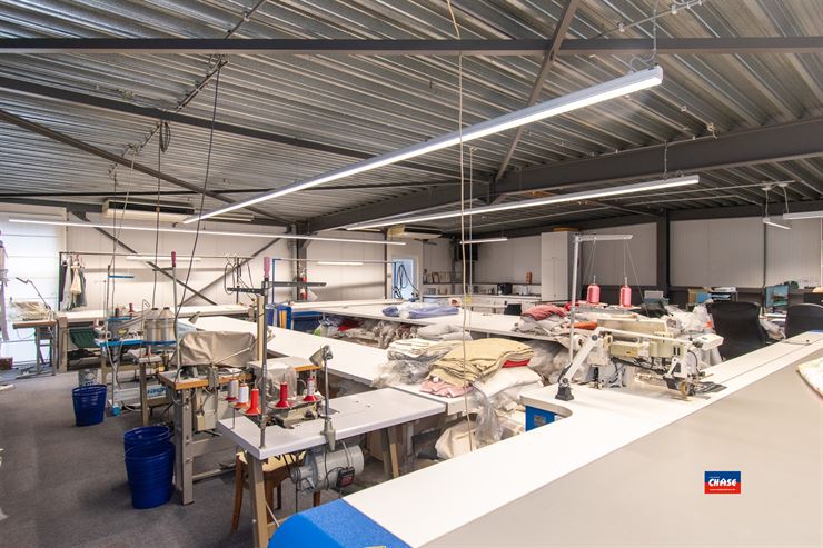 Foto 32 : Gemengd gebouw te 2160 WOMMELGEM (België) - Prijs &euro; 2.495.000