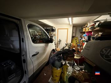 Foto 8 : Handelsfonds over te nemen te 2000 ANTWERPEN (België) - Prijs &euro; 130.000