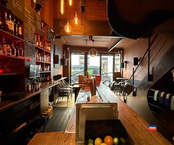 Foto 2 : Handelsfonds over te nemen te 2000 ANTWERPEN (België) - Prijs &euro; 70.000