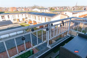 Foto 9 : Appartement te 2100 DEURNE (België) - Prijs &euro; 265.000